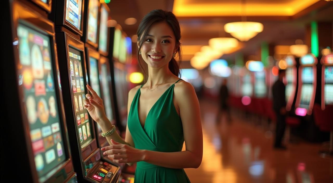 oden88 Slot, Live Tables dan Betslip dalam Satu App