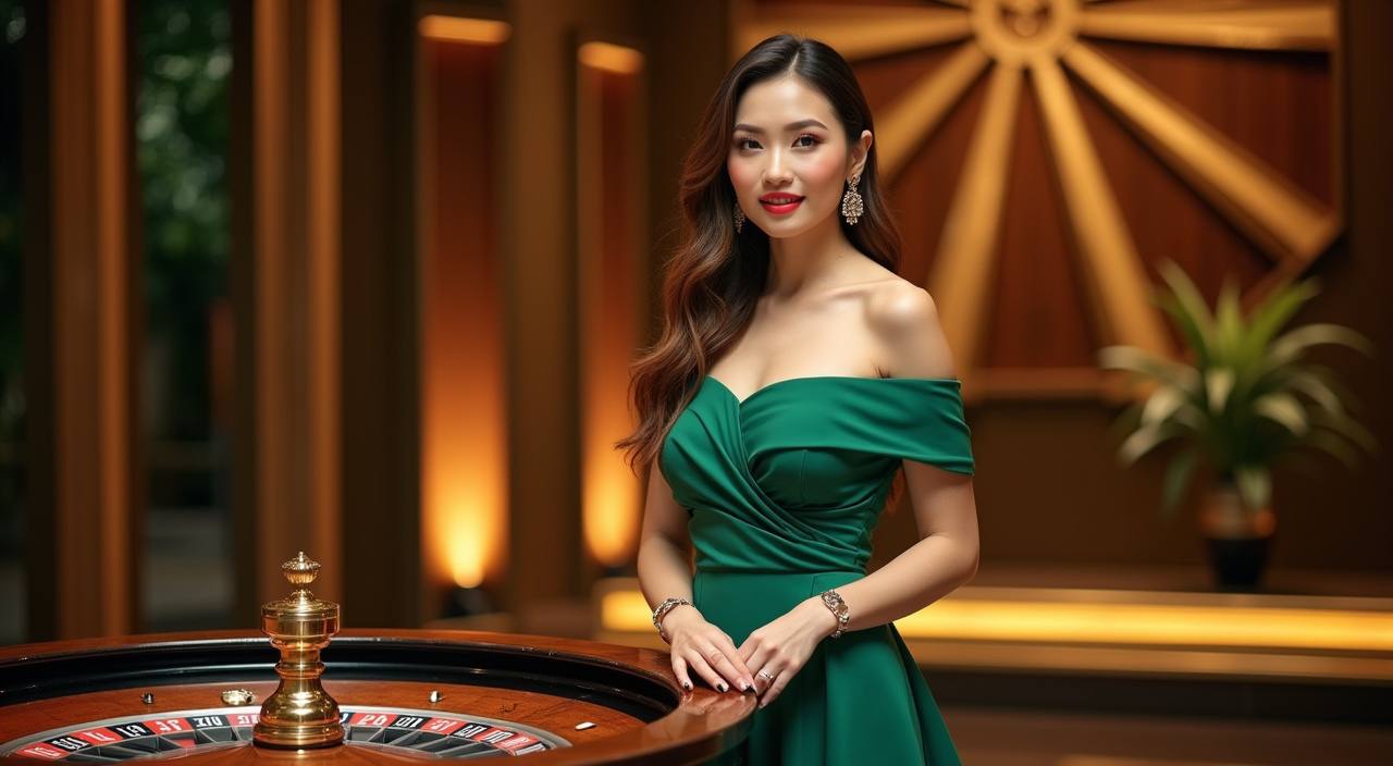 oden88 Apa Yang Ada Dalam Lobby CNY Kami